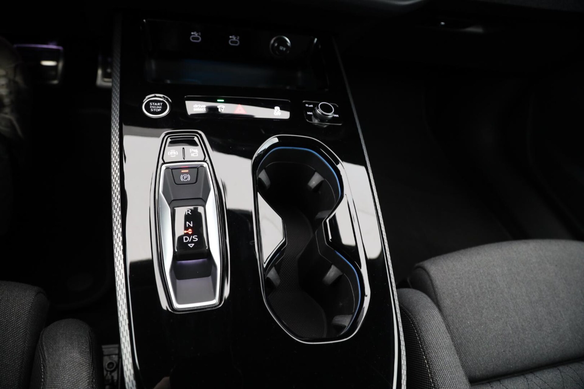 Audi A5 Avant e-hybrid