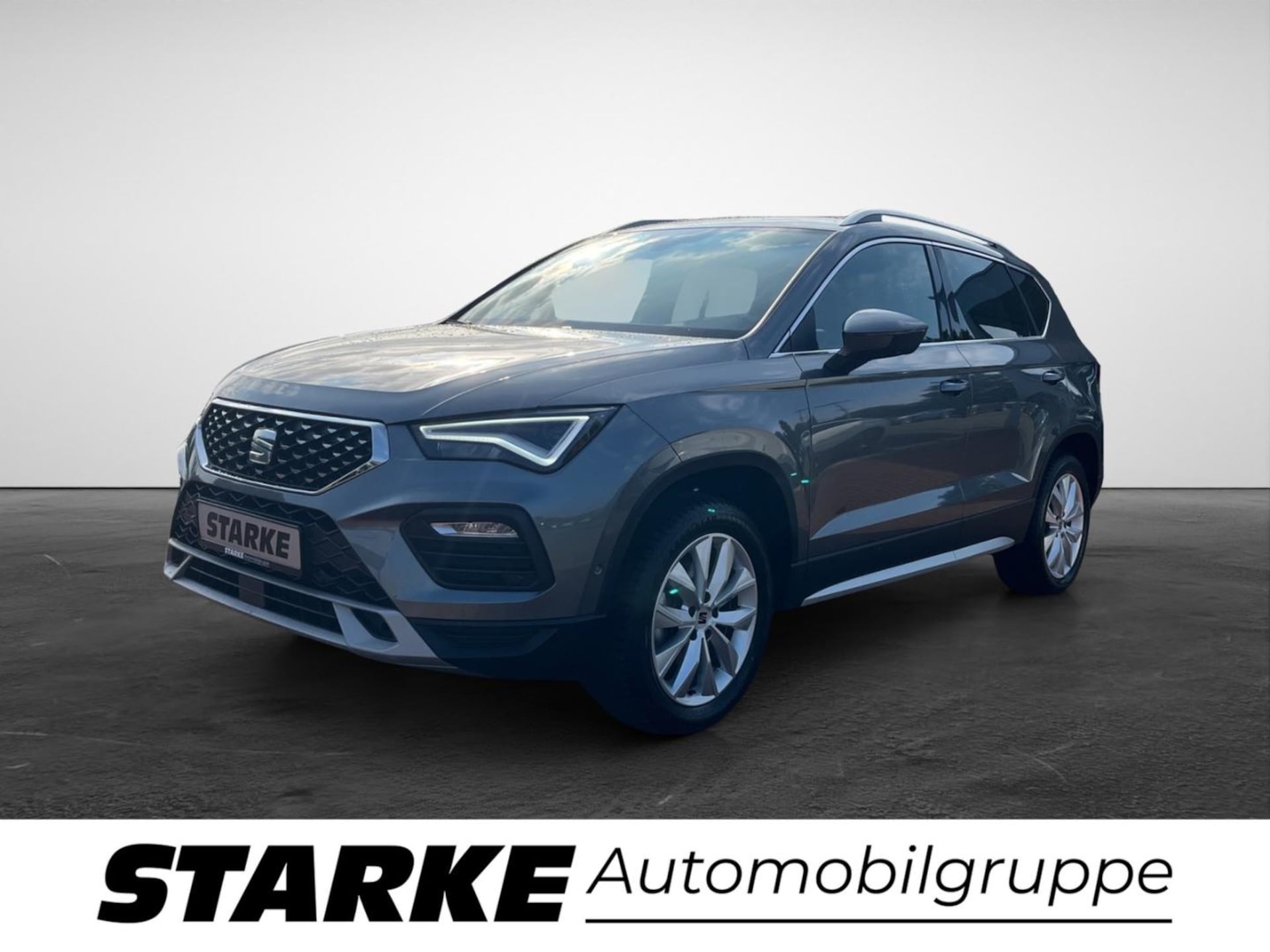 SEAT Ateca Xperience
