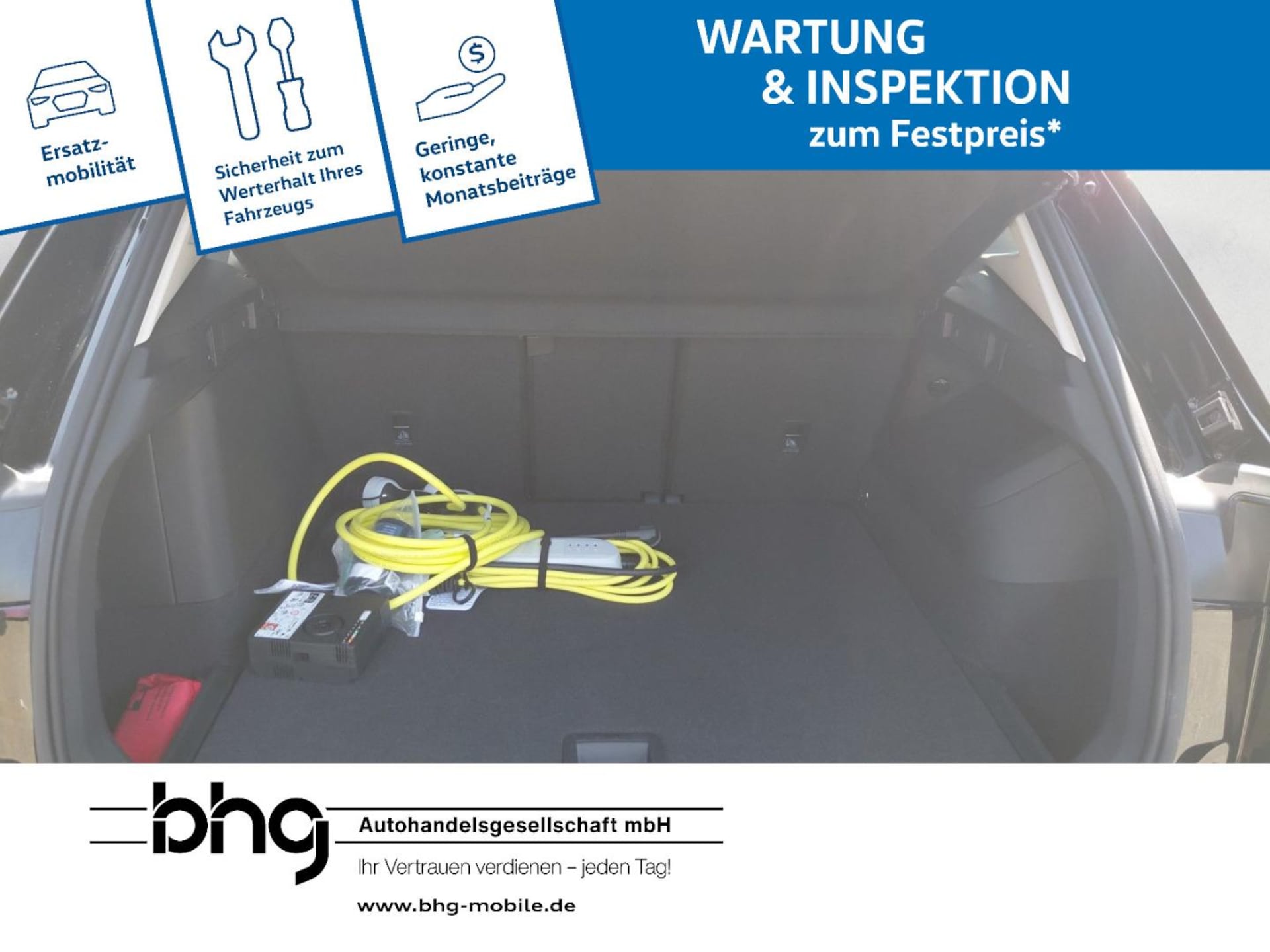 Volkswagen Tiguan ENERGY