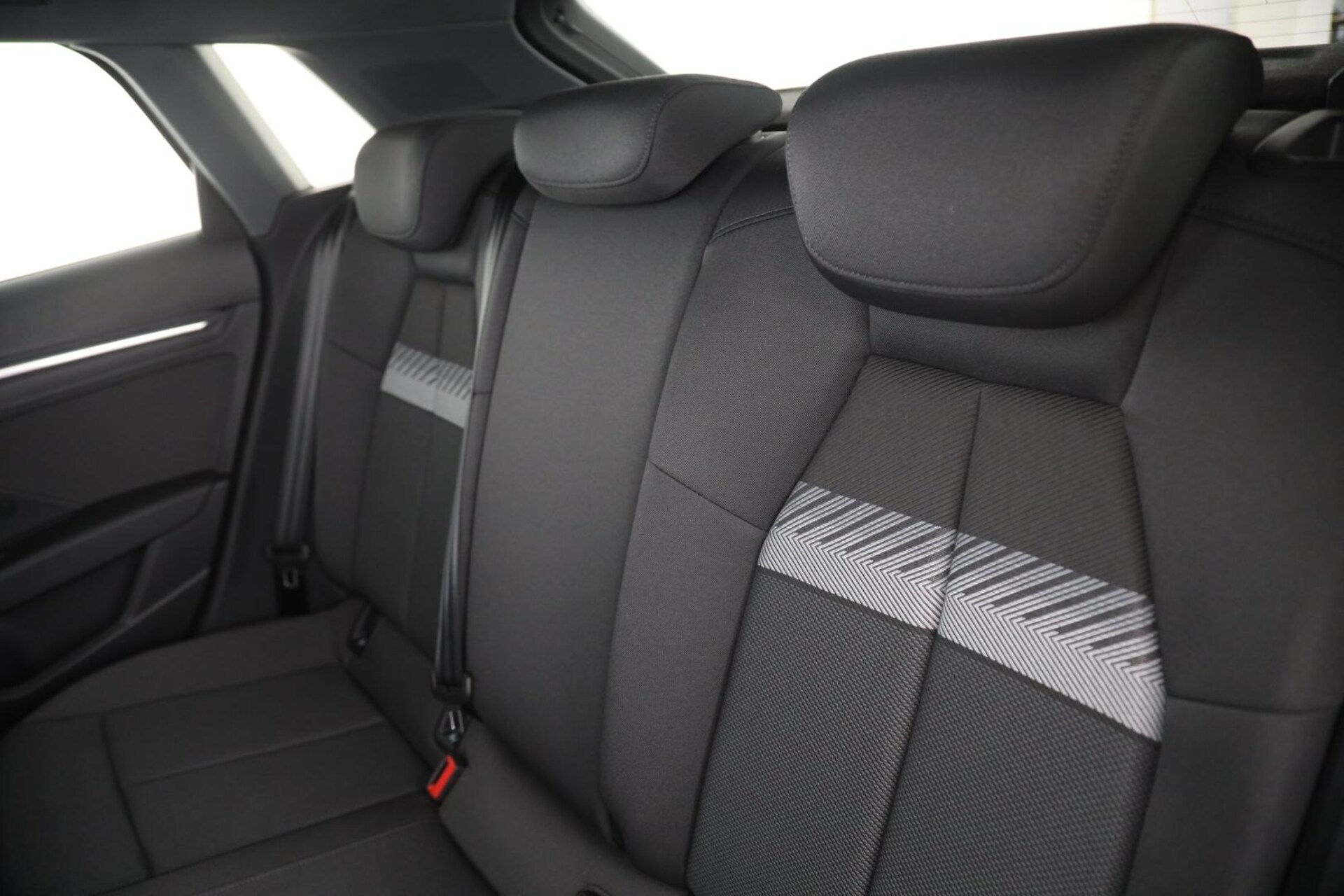 Audi A3 Sportback S line