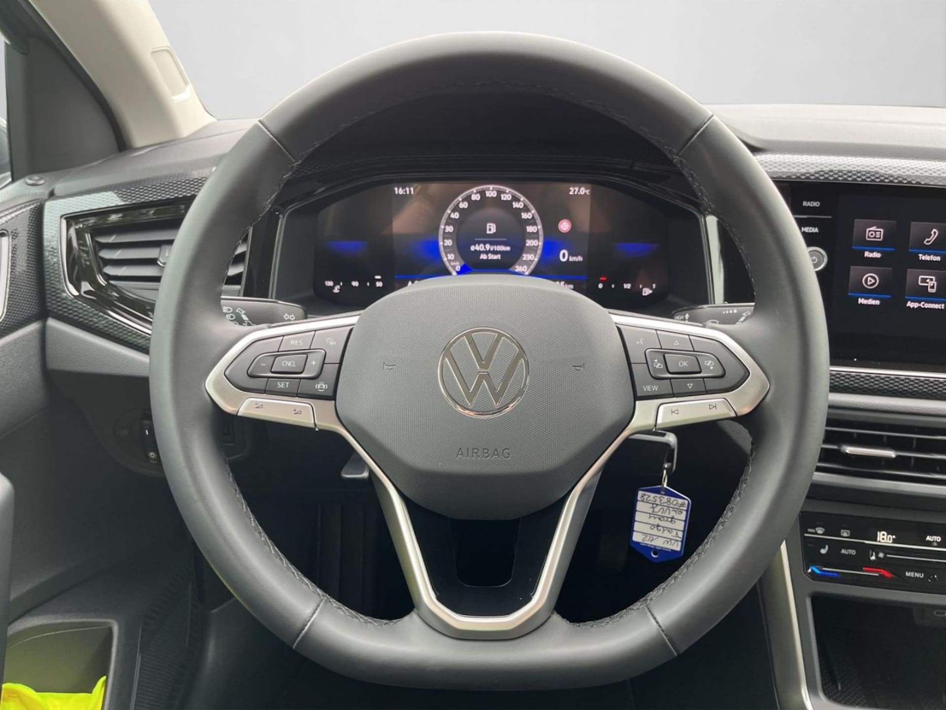 Volkswagen Taigo Life