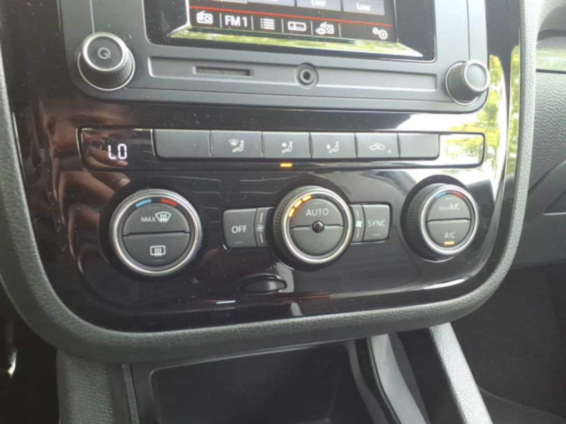 Volkswagen Scirocco R
