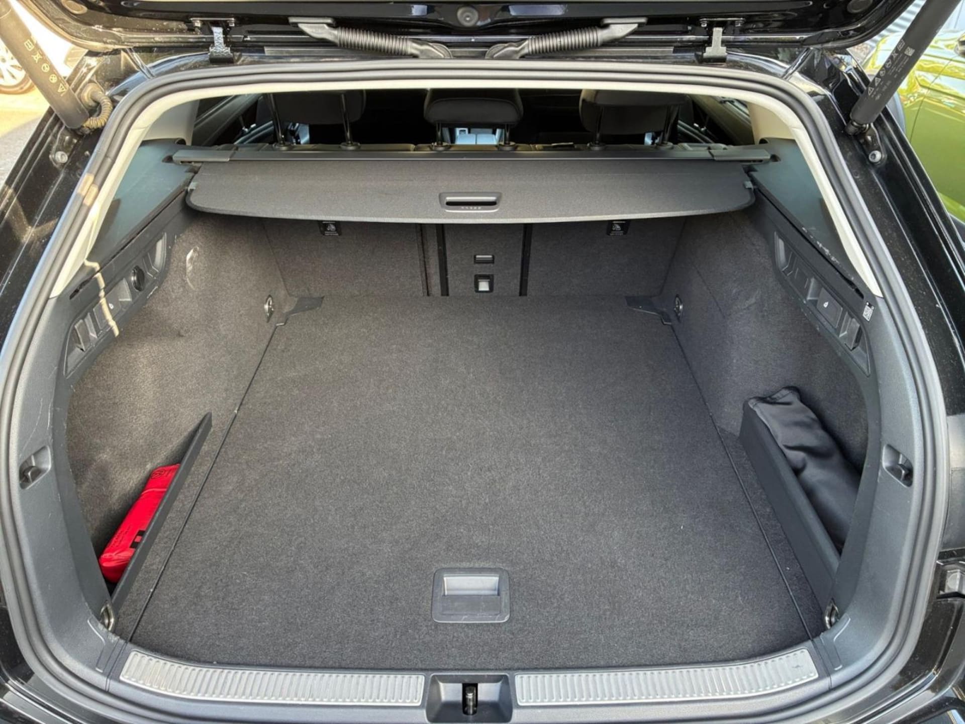 Volkswagen Passat Elegance
