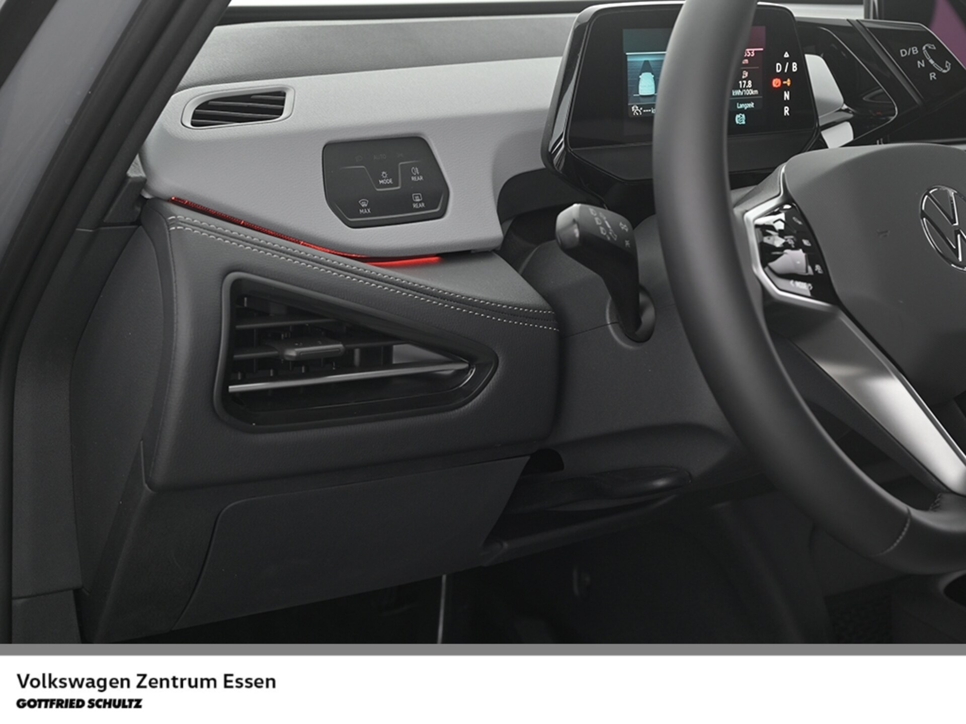Volkswagen ID.3 MOVE Pro