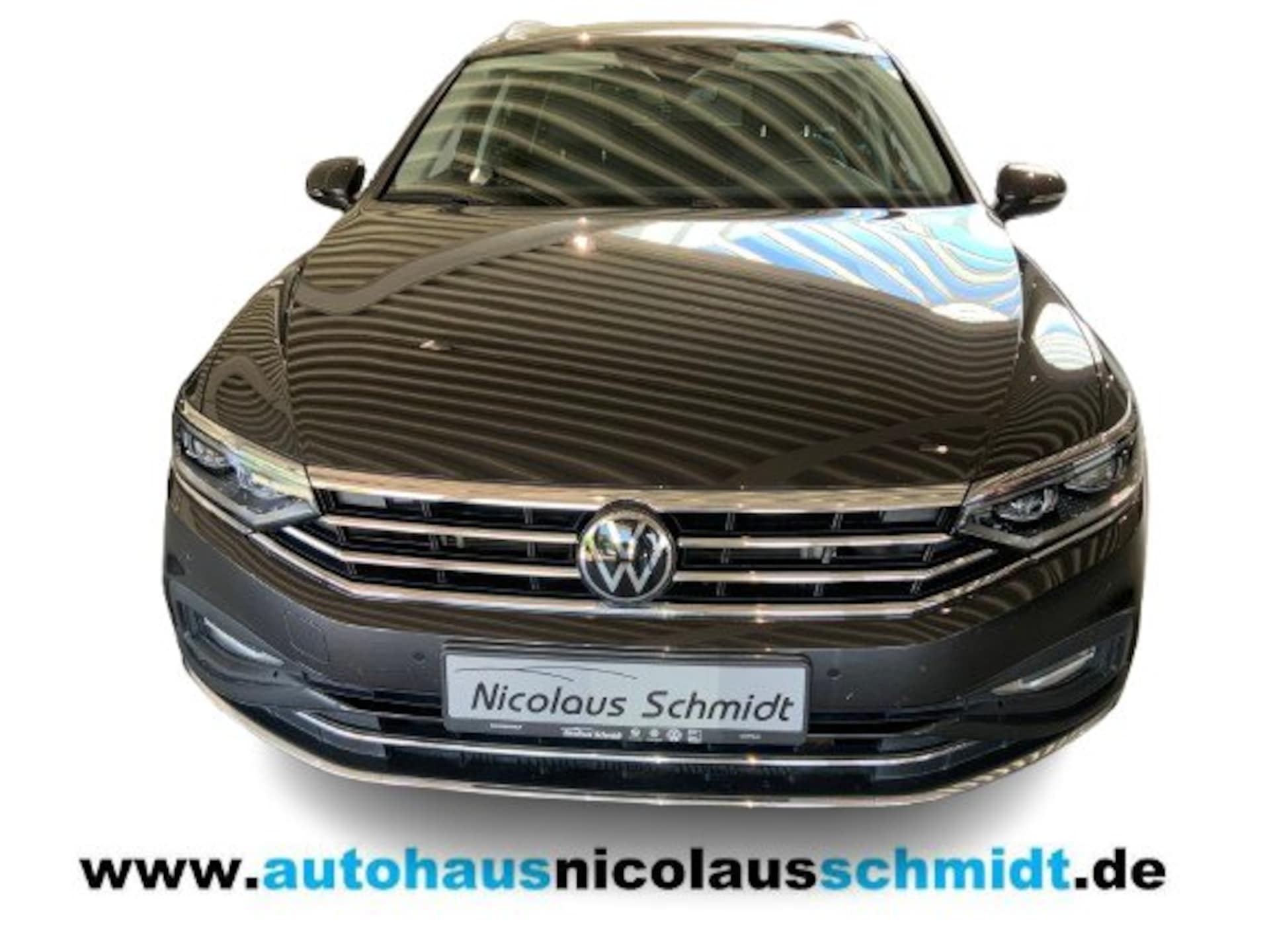 Volkswagen Passat Variant Elegance