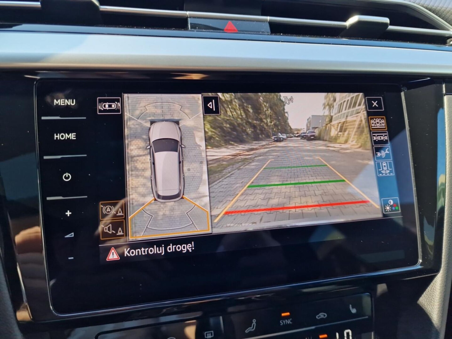 Volkswagen Arteon Shooting Brake R