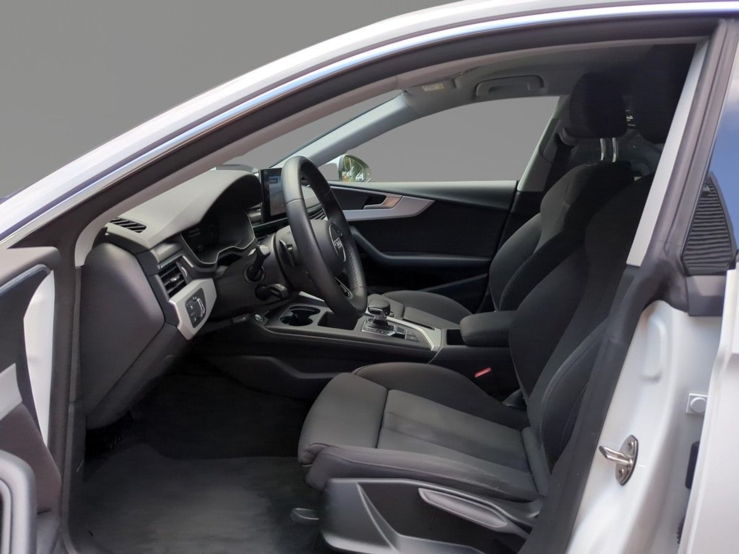 Bild über Audi A5 Sportback 45 TFSI quattro S tronic - für weitere Informationen kontaktieren Sie den Audi Partner