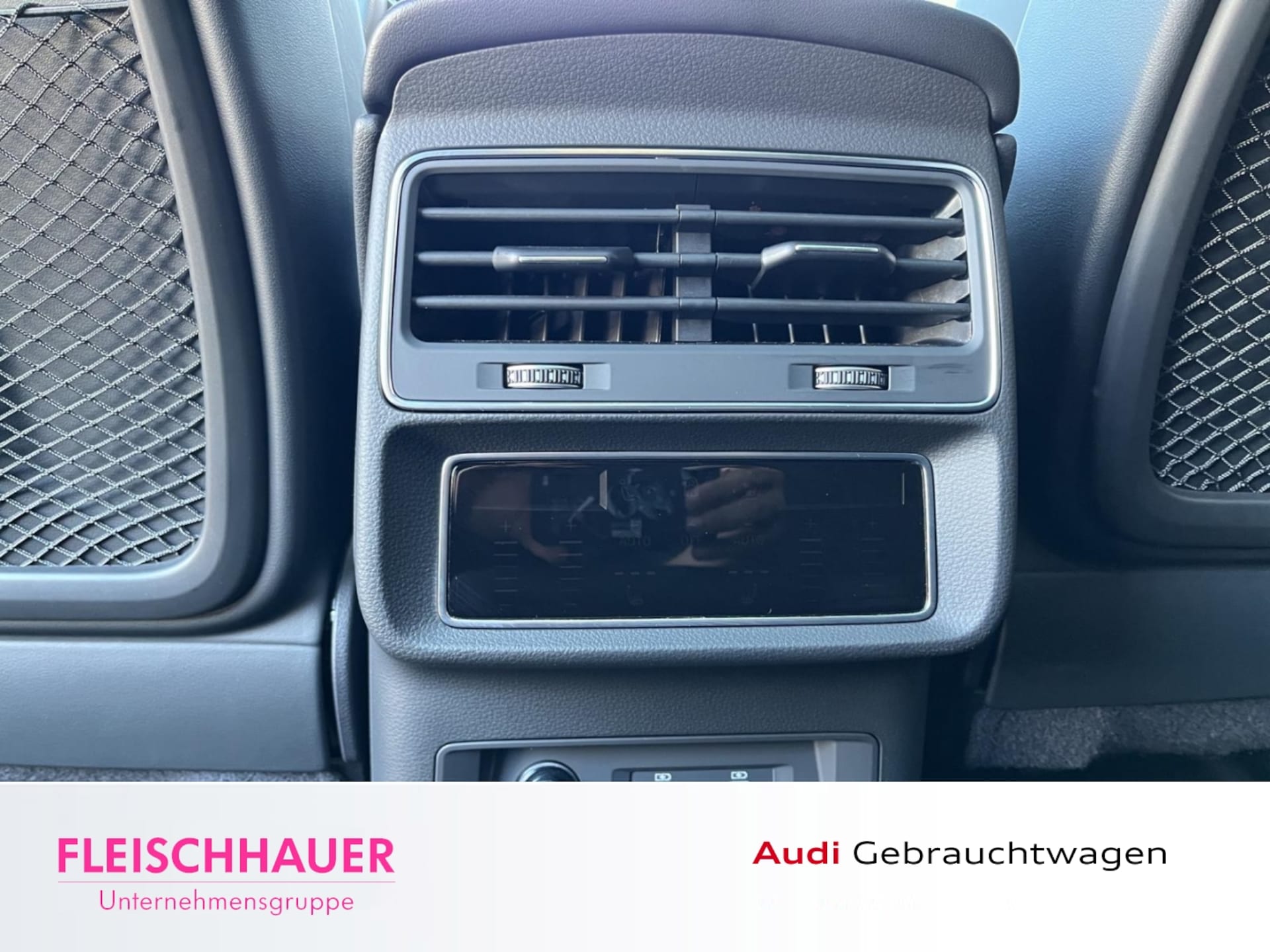 Audi Q8 SUV