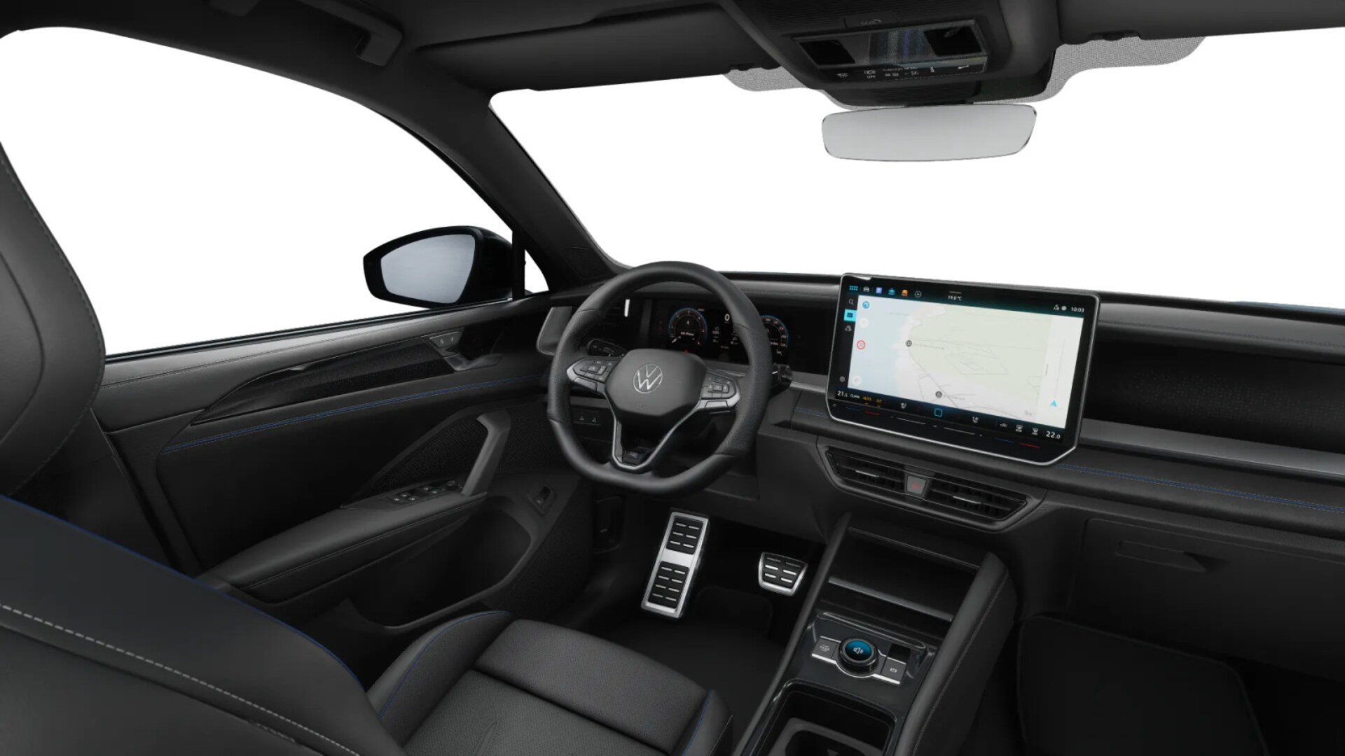 Volkswagen Tayron R-Line