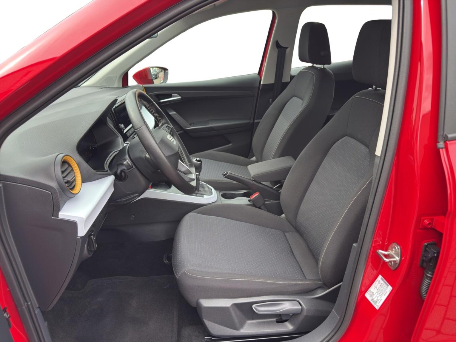SEAT Arona – Bild 8