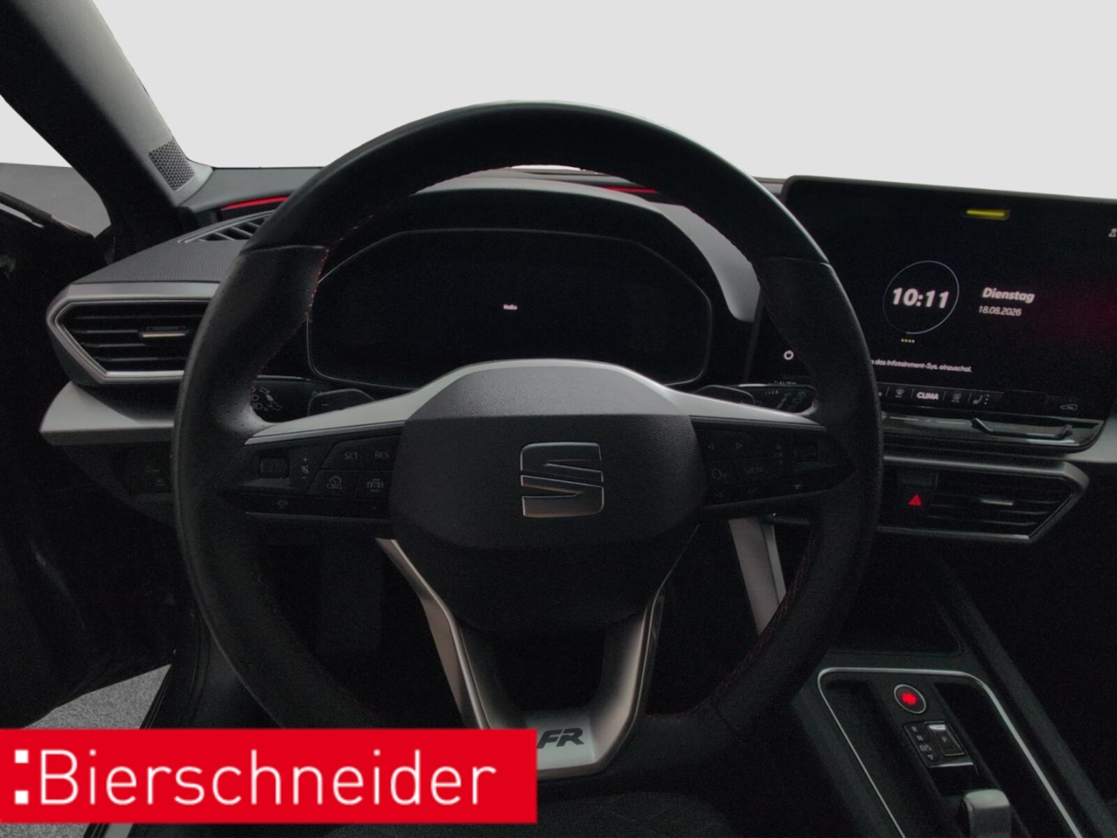 SEAT Leon – Bild 13