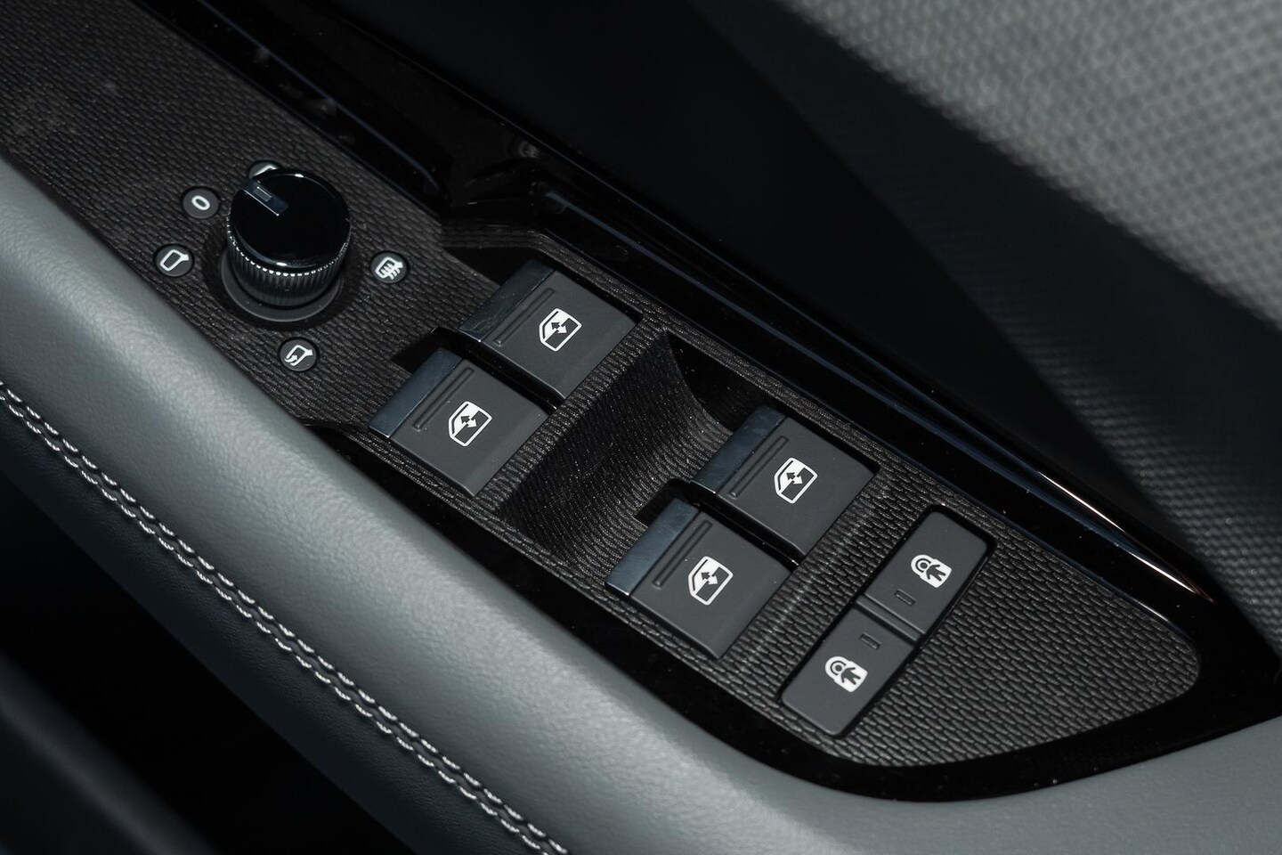 Image about Audi Q3 SUV TFSI 110 kW