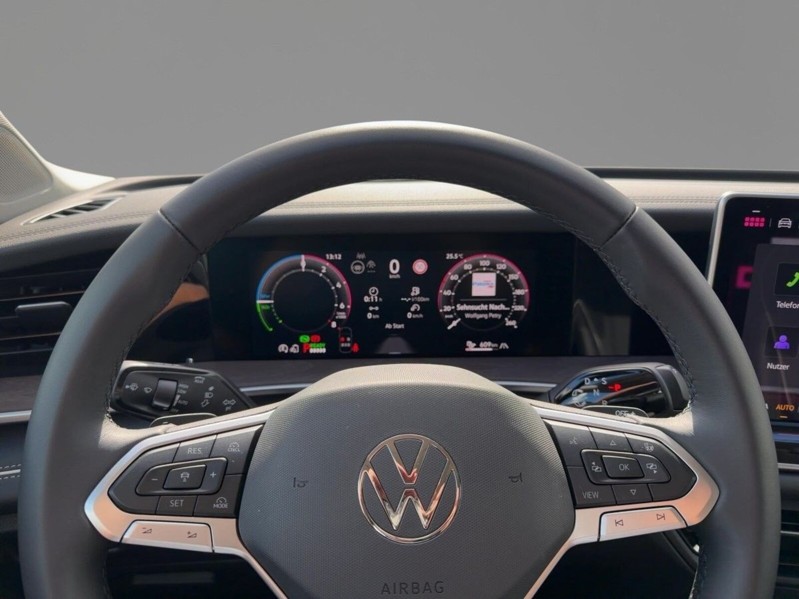 Volkswagen Tayron – Bild 13
