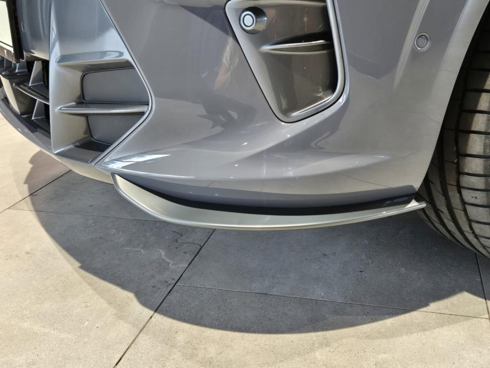 CUPRA Terramar – Bild 3