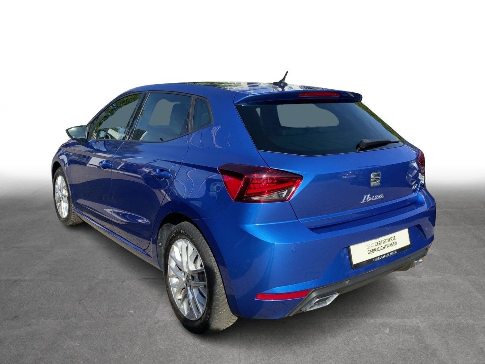 SEAT Ibiza – Bild 3