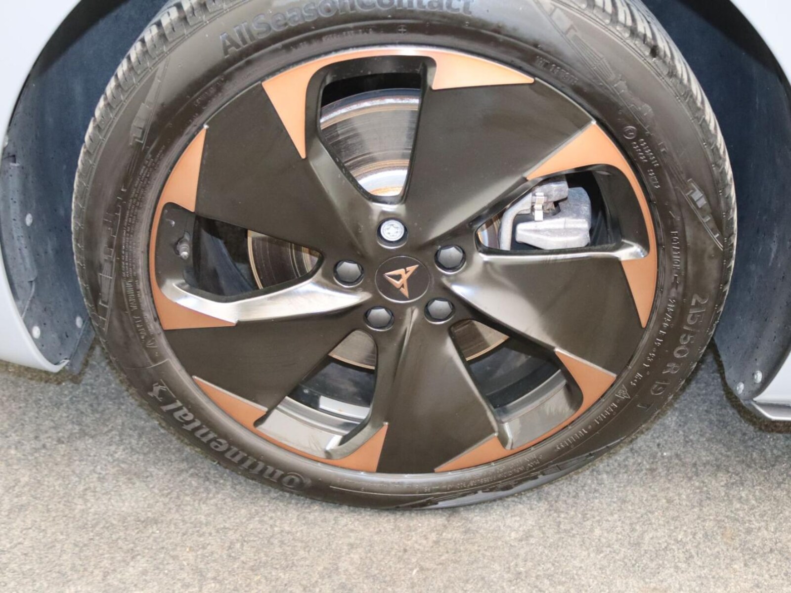 CUPRA Born – Bild 17