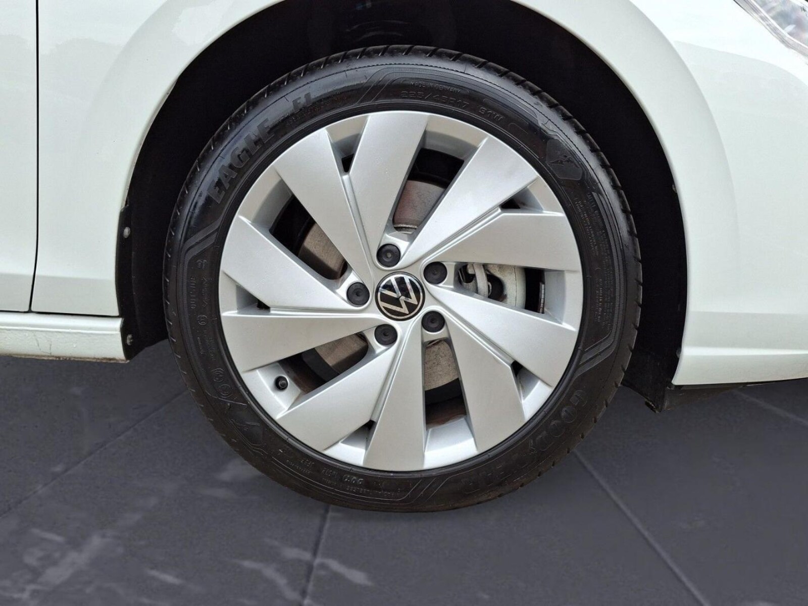 Volkswagen Golf – Bild 7