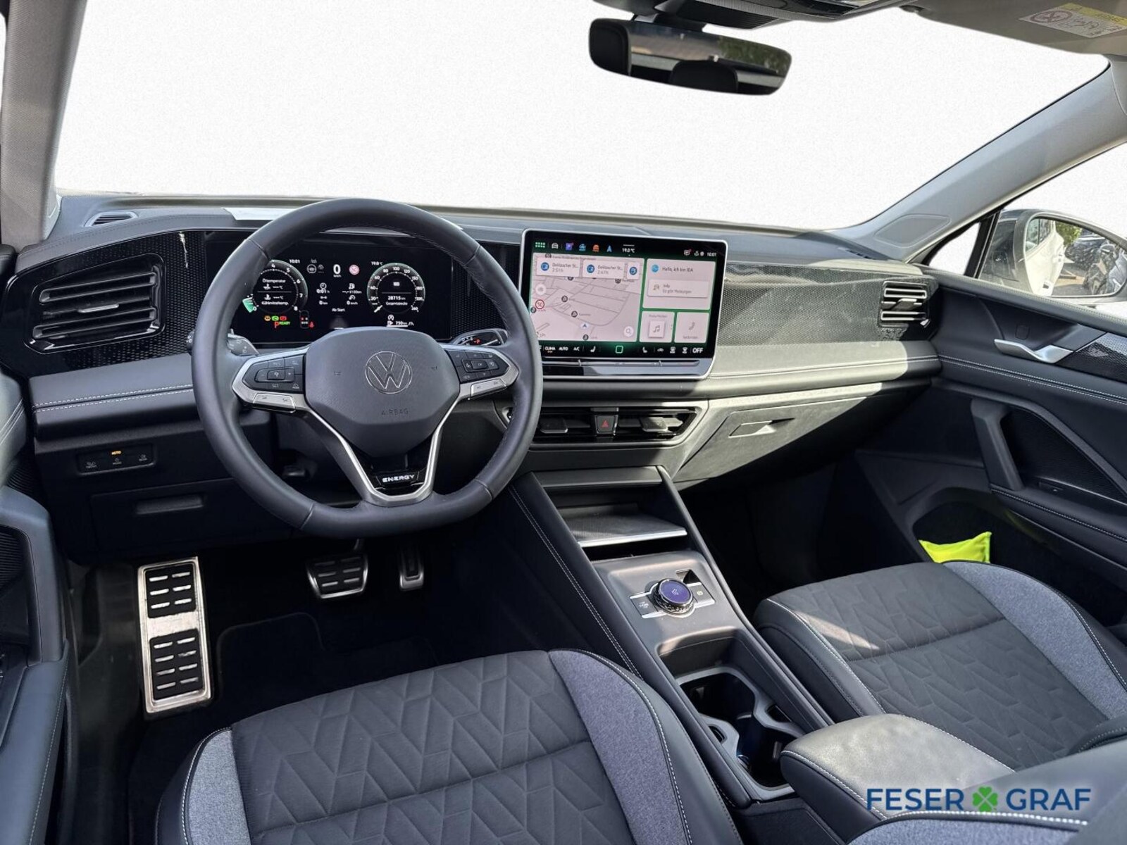 Volkswagen Tiguan – Bild 9
