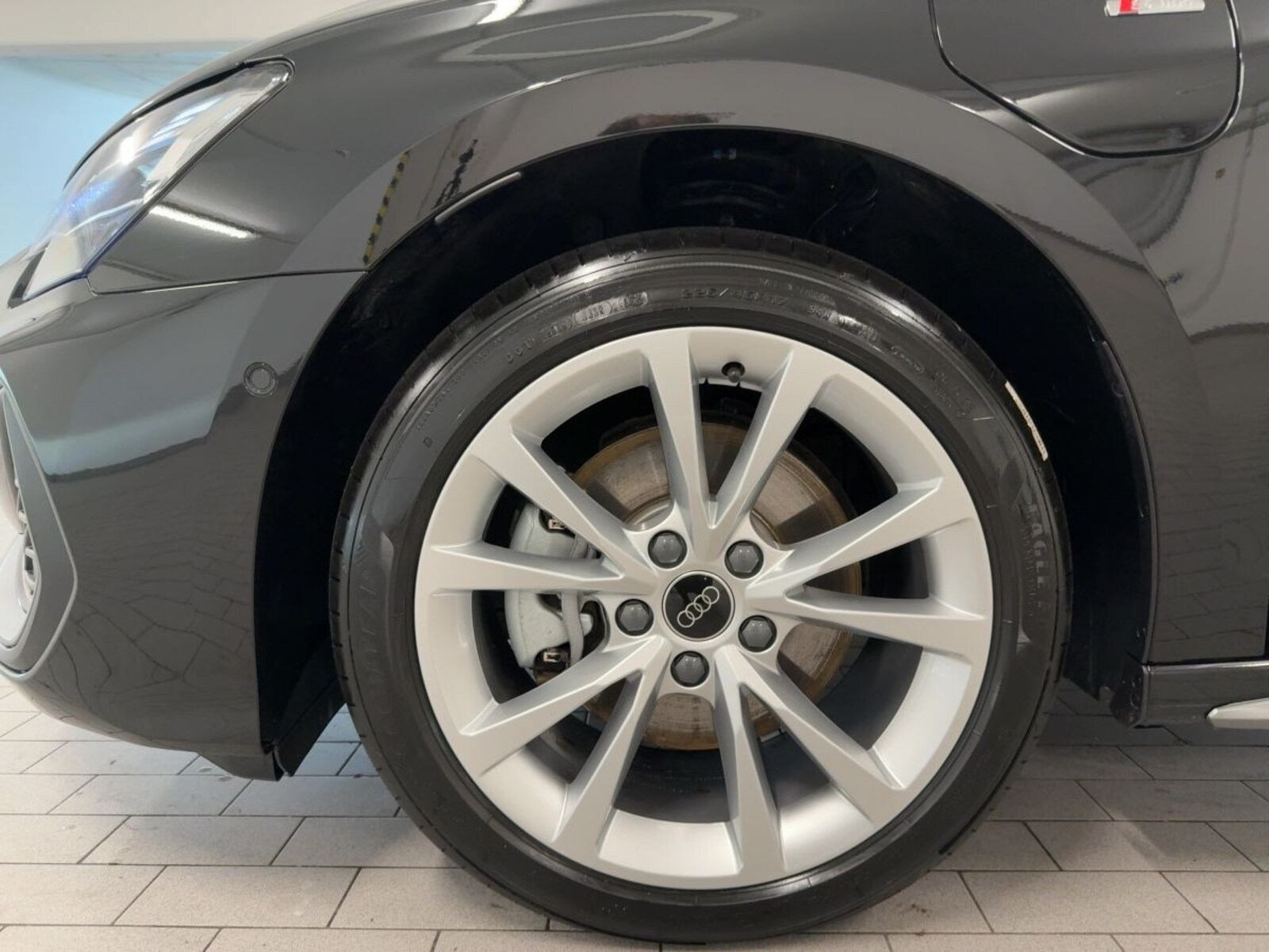 Audi A3 Sportback – Bild 14