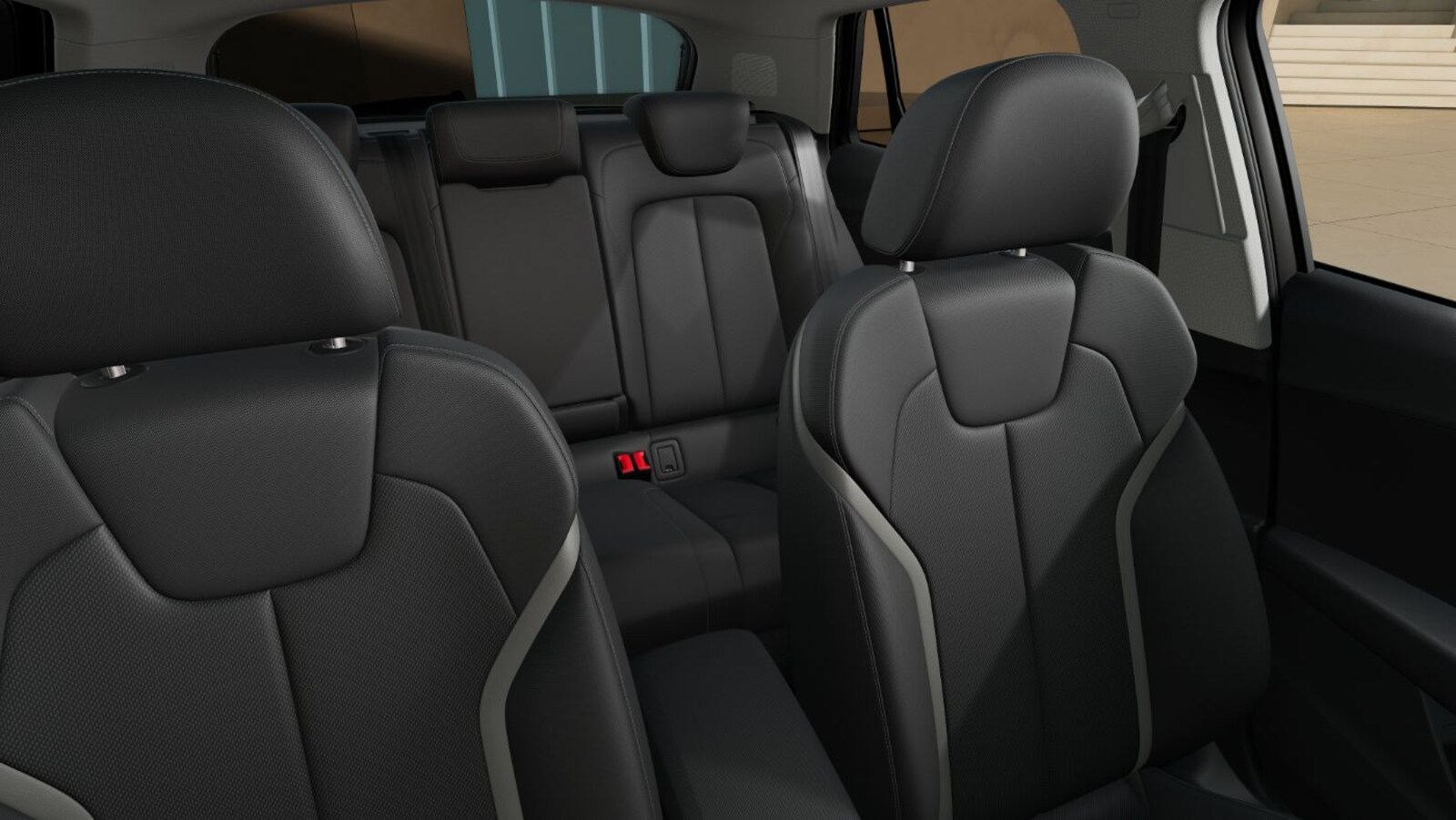 Audi Q2 – Bild 12