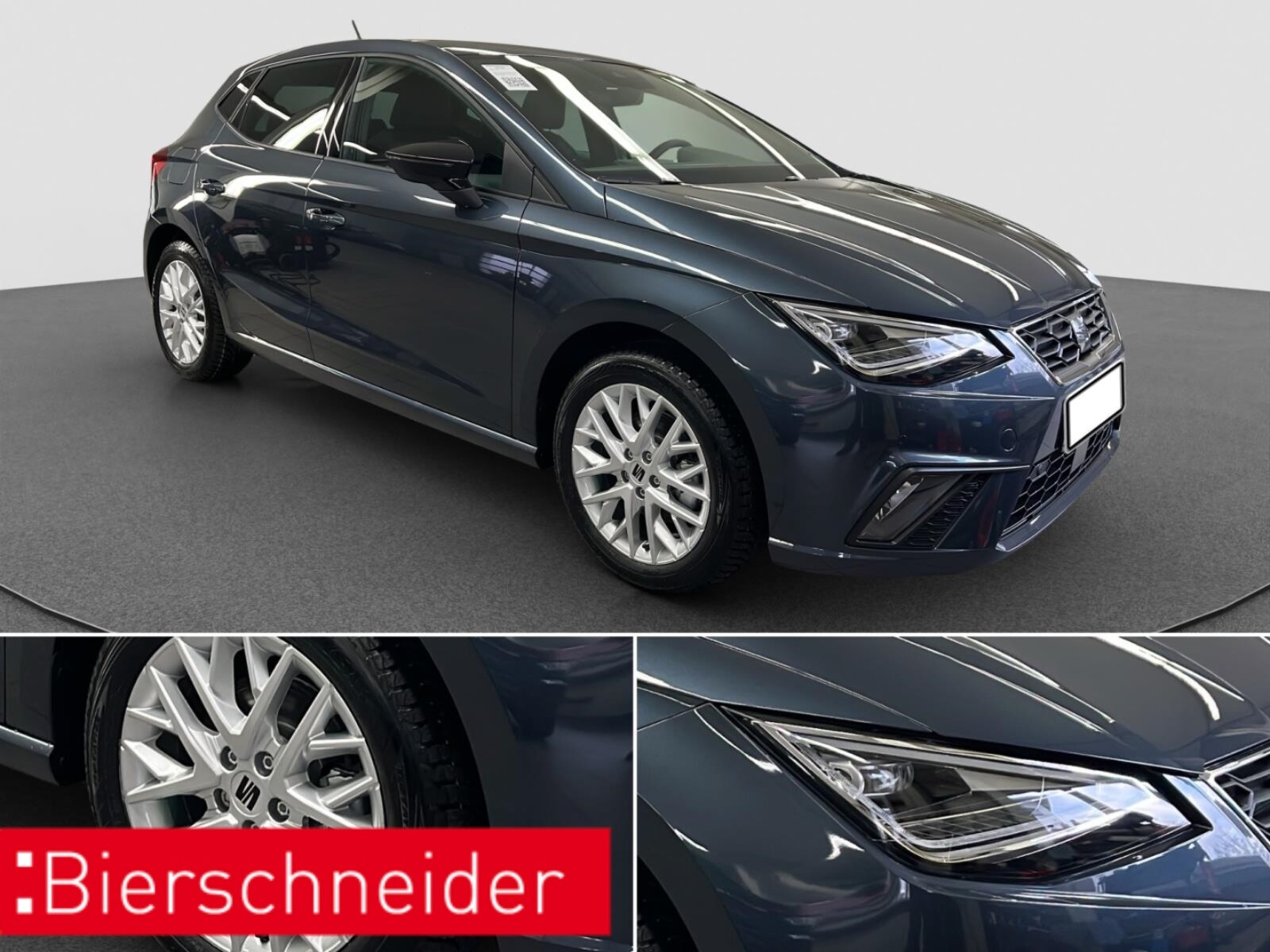 SEAT Ibiza – Bild 12