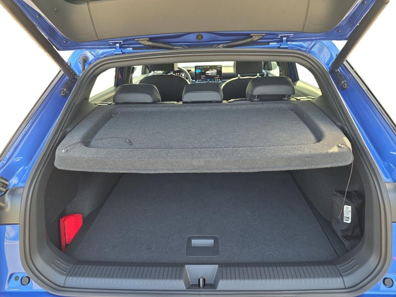 Volkswagen T-Roc – Bild 14