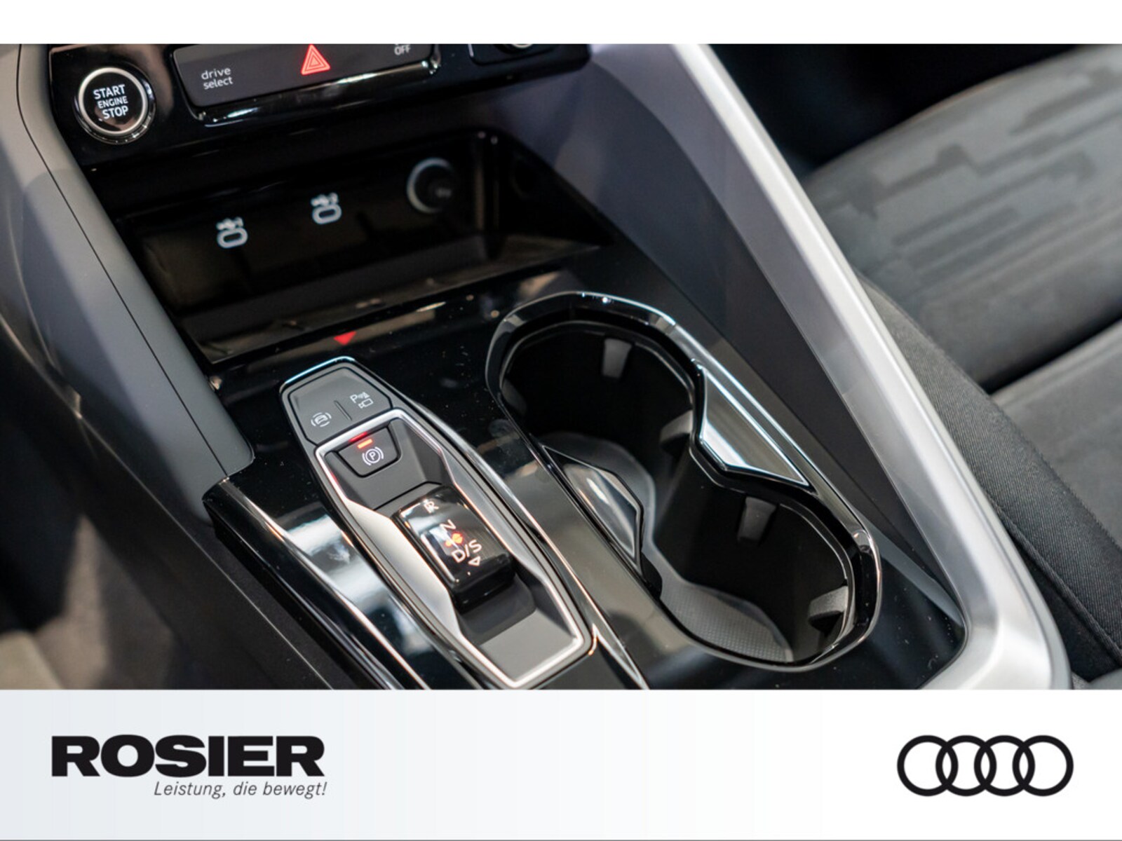 Audi Q5 – Bild 14