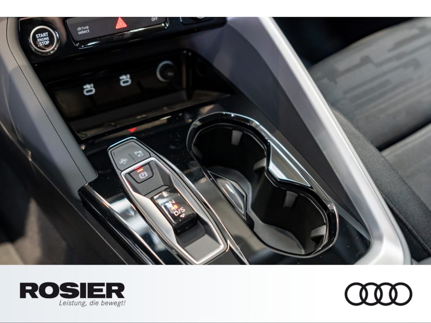Bild über Audi Q5 SUV TDI quattro 150 kW S tronic - für weitere Informationen kontaktieren Sie den Audi Partner