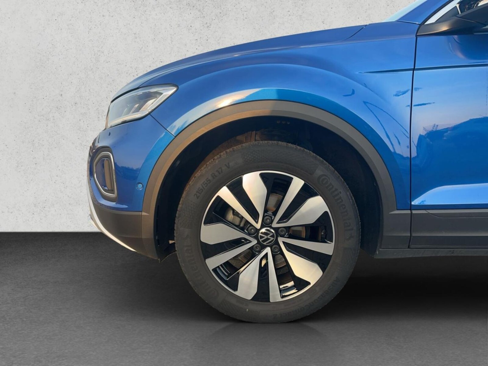 Volkswagen T-Roc – Bild 10