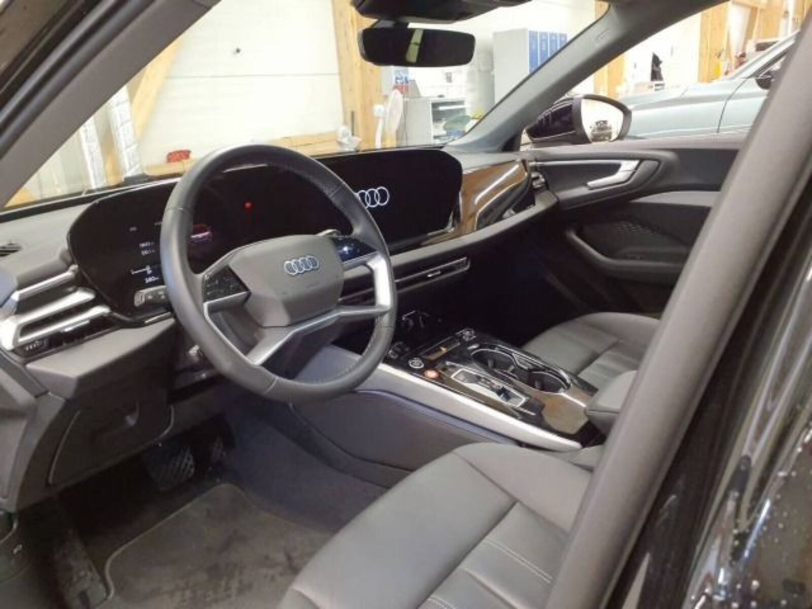 Audi A5 Avant – Bild 4
