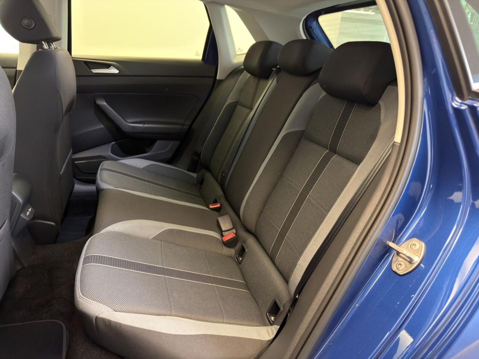 Volkswagen Polo – Bild 16