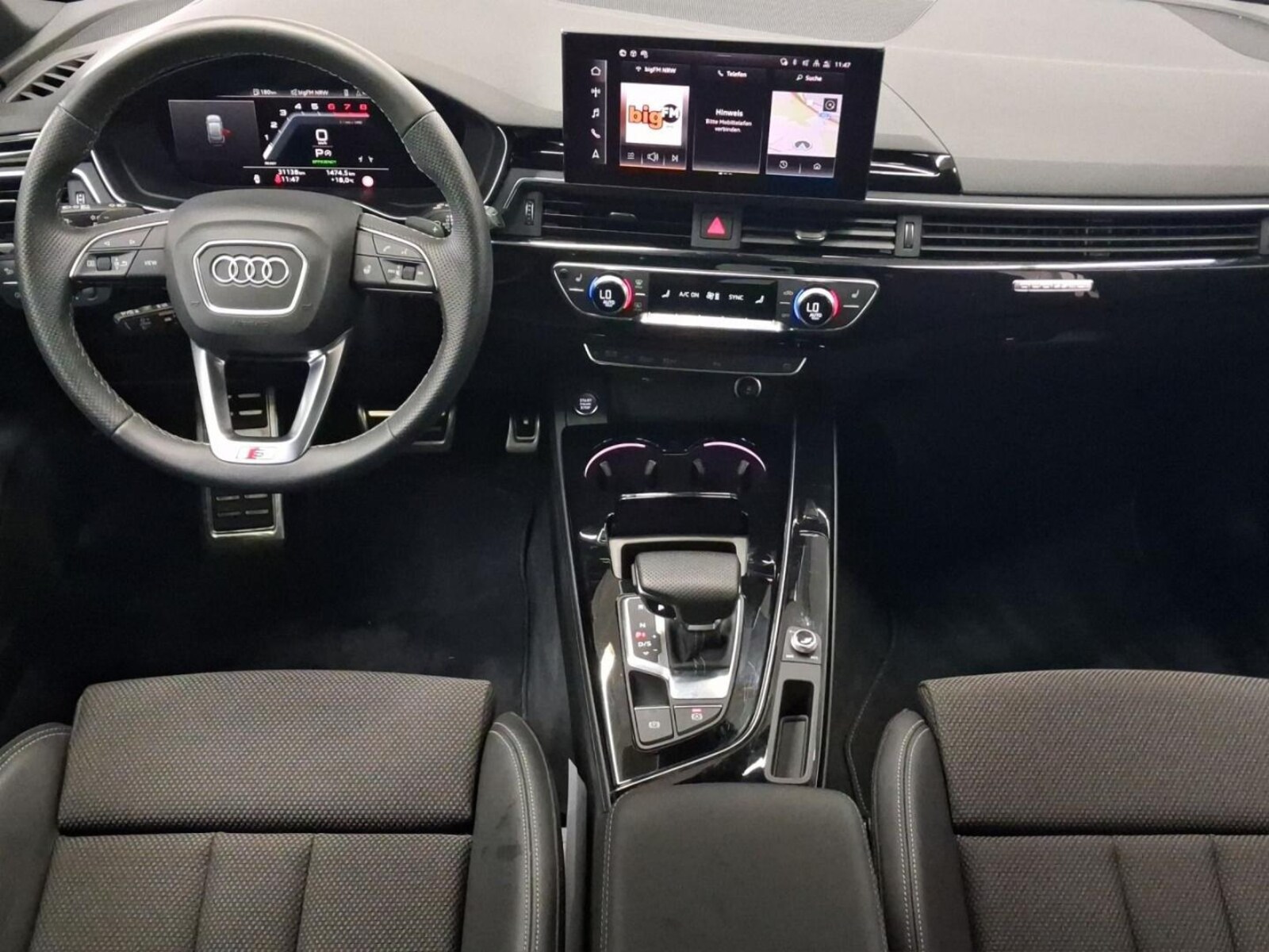 Audi A4 Avant – Bild 5