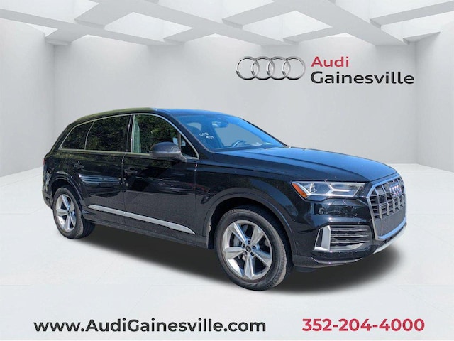 2024 Audi Q7