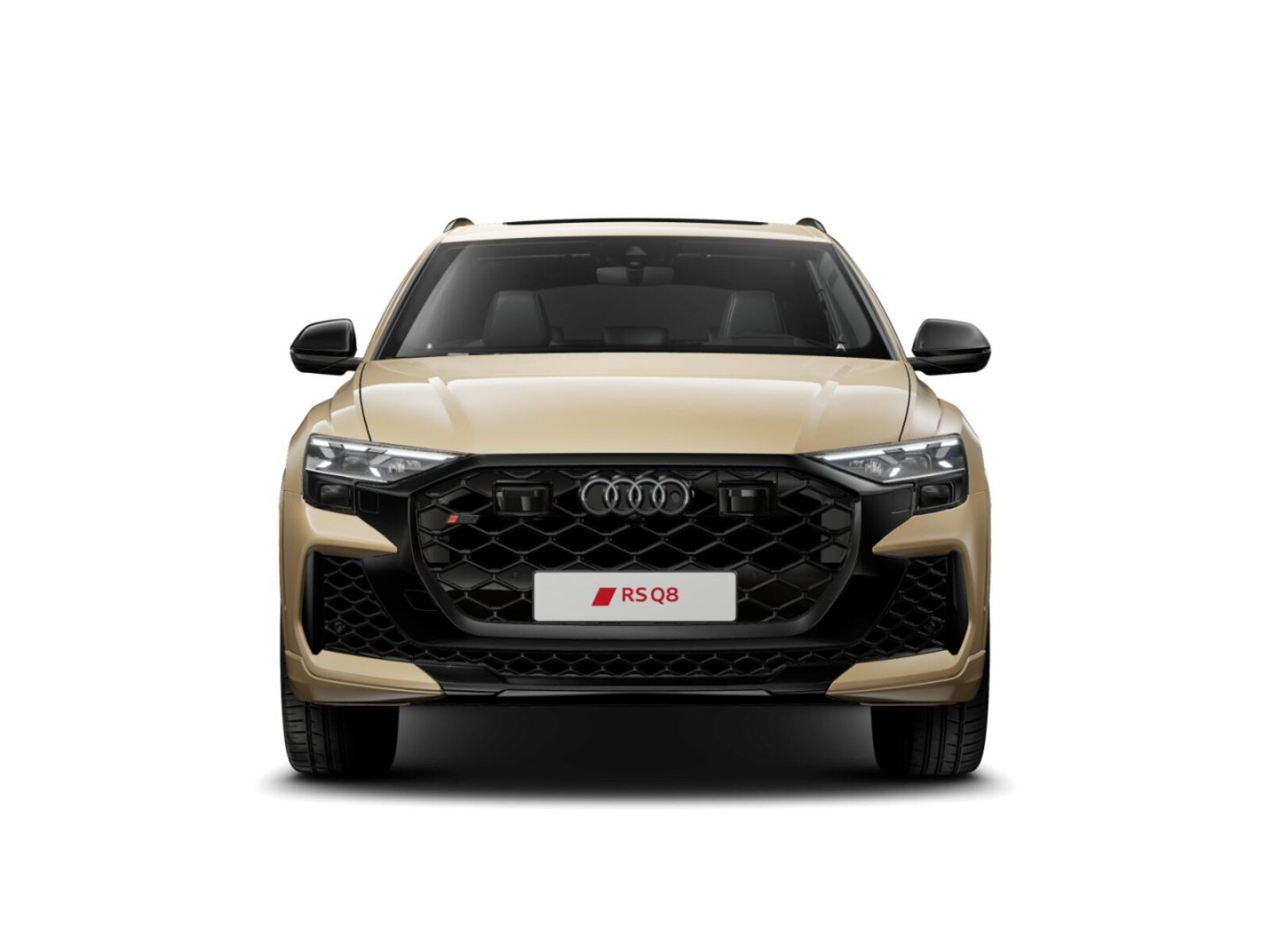 Audi RS Q8 – Bild 3