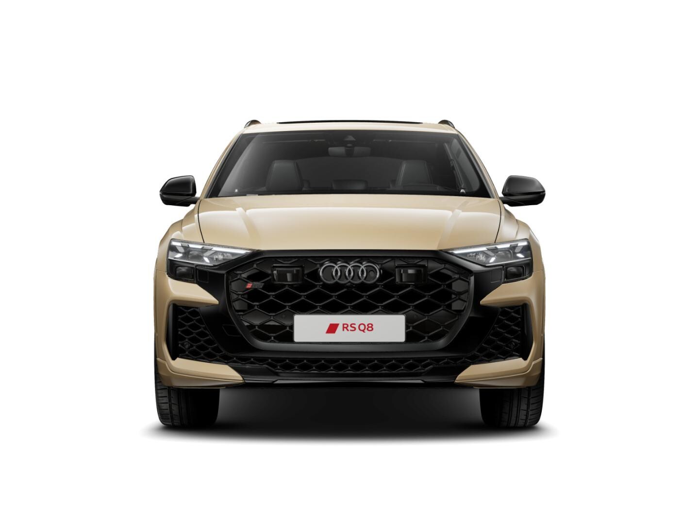 Bild über Audi RS Q8 SUV TFSI quattro 441 kW tiptronic - für weitere Informationen kontaktieren Sie den Audi Partner
