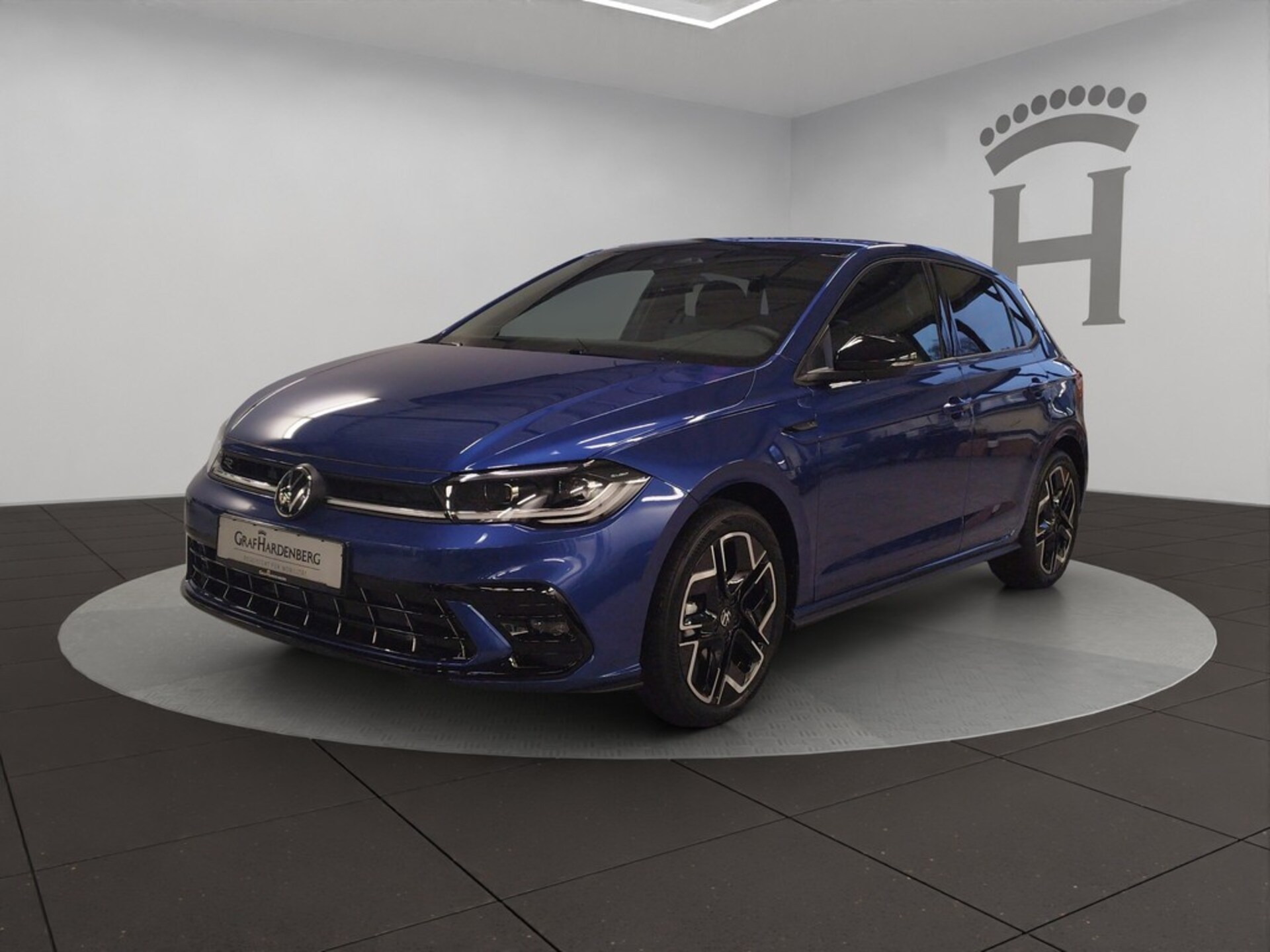 Volkswagen Polo 2026