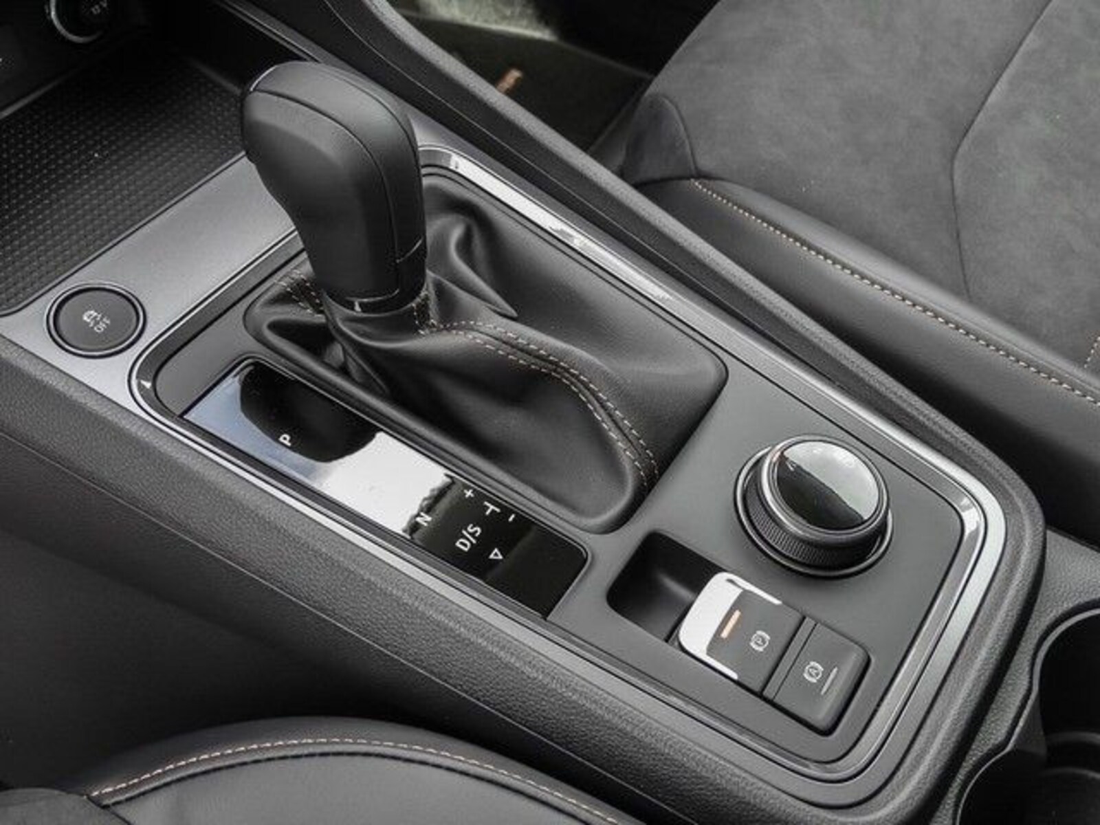 CUPRA Ateca – Bild 17