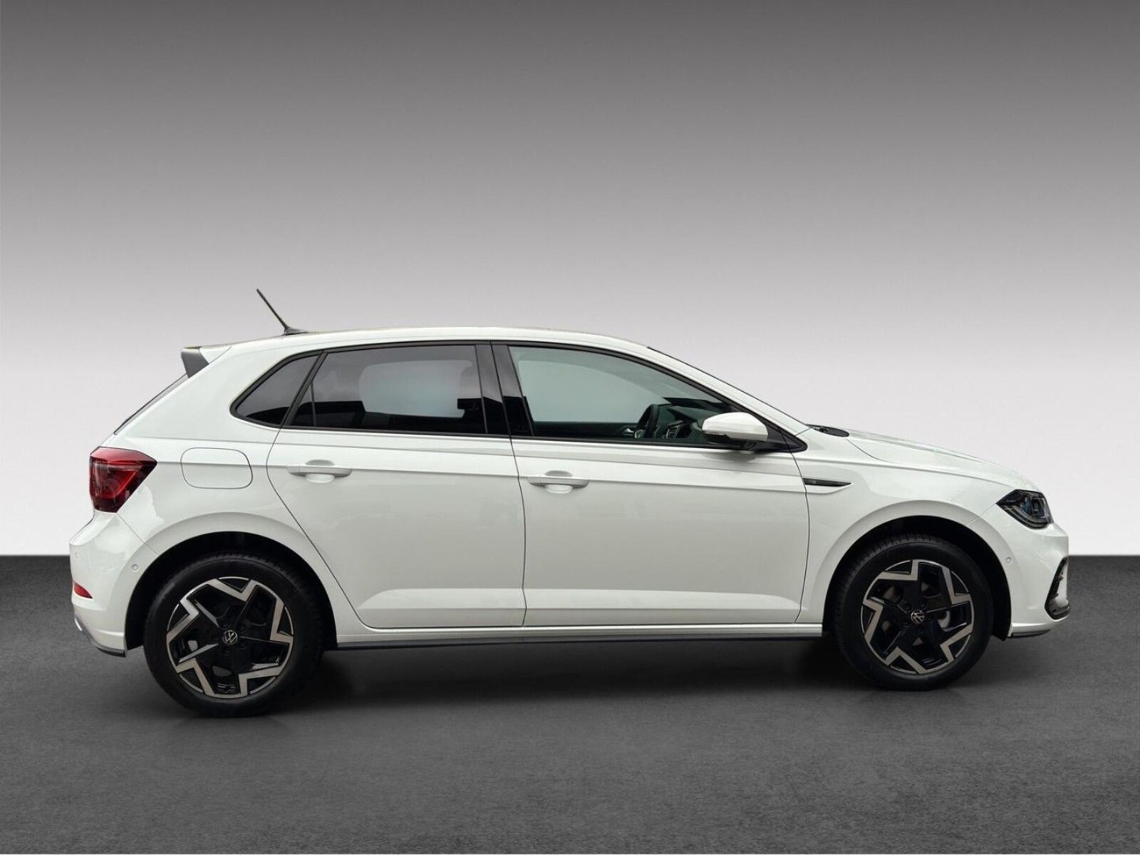 Volkswagen Polo – Bild 7