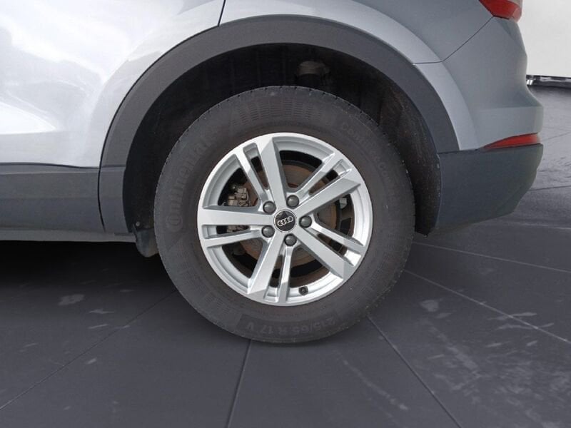 Image about Audi Q3 Business 35 TDI 110 kW (150 PS) S tronic