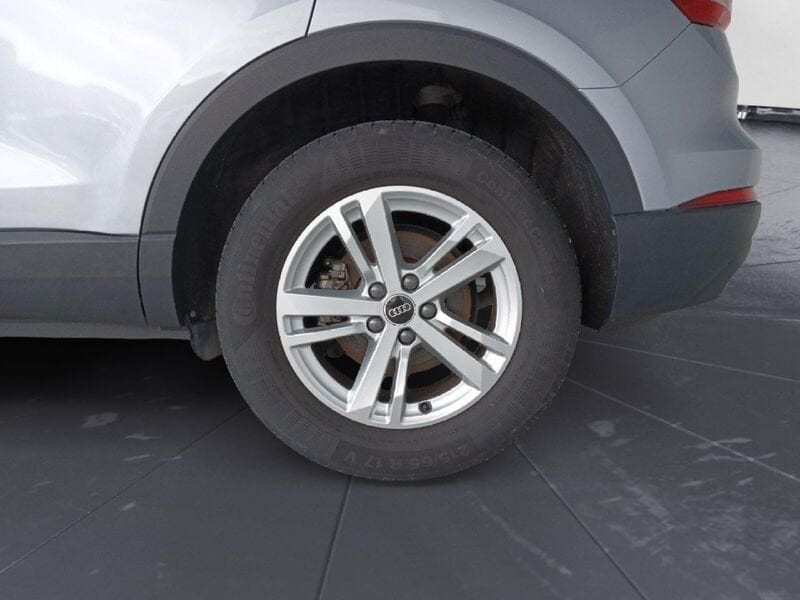 Image about Audi Q3 Business 35 TDI 110 kW (150 PS) S tronic
