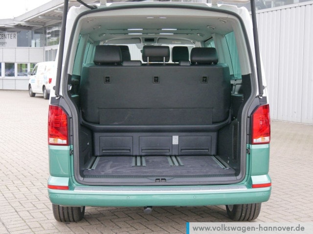 Volkswagen T6.1 Multivan