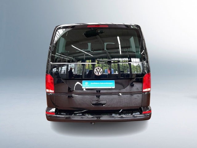 Volkswagen T6.1 Multivan