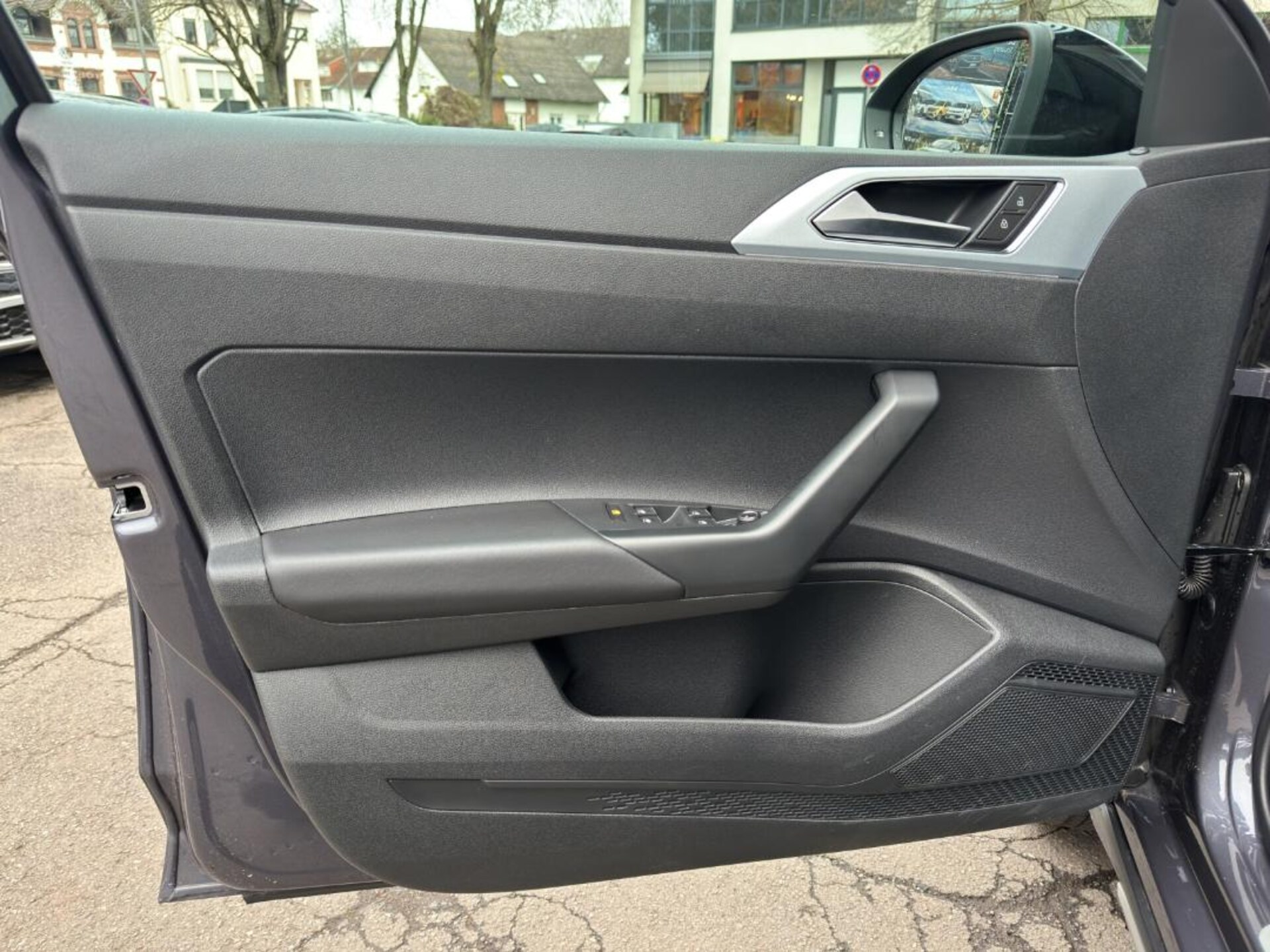 Volkswagen Taigo Goal