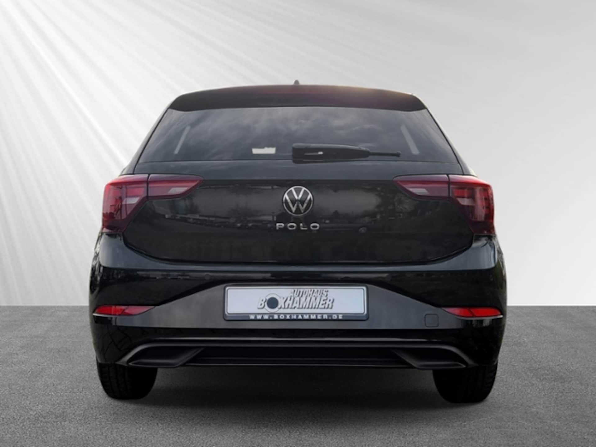 Volkswagen Polo MOVE