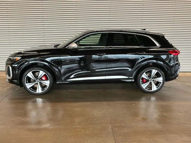 2025 Audi SQ5