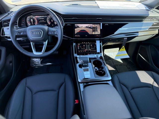 2026 Audi Q8 Premium Plus - Photo 21