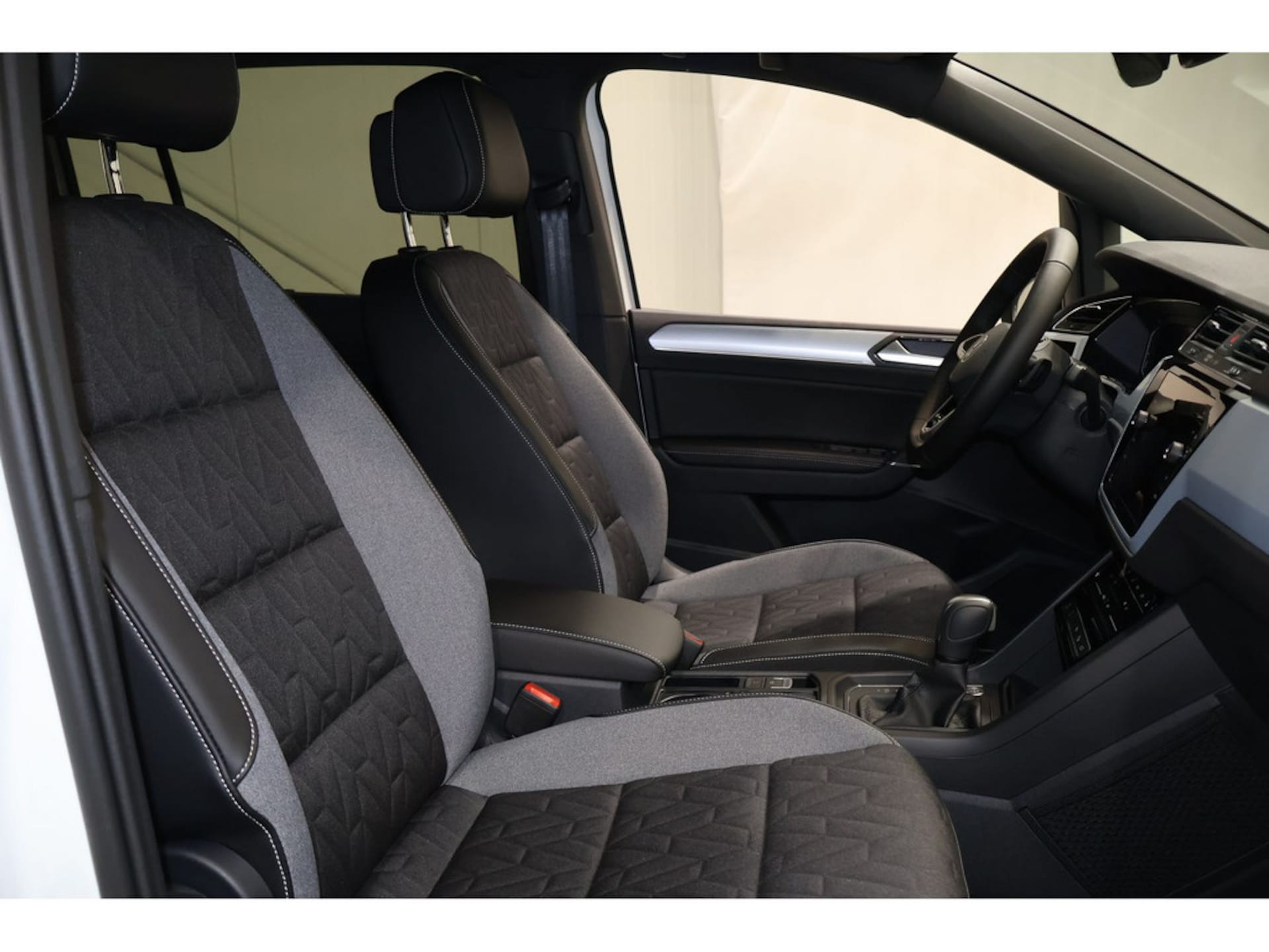 Volkswagen Touran ENERGY