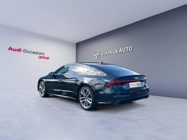 Audi S7 Sportback S7 Sportback TDI 344 Ch Tiptronic -  - Joinsteer - #2