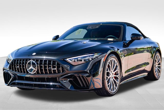 2024 Mercedes-Benz
