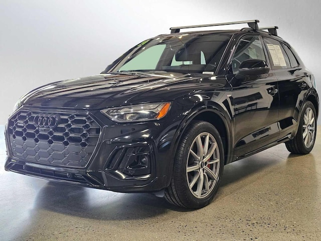 2024 Audi Q5
